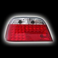 BMW E38 `95- 02 светодиодный, красный RS-04516
